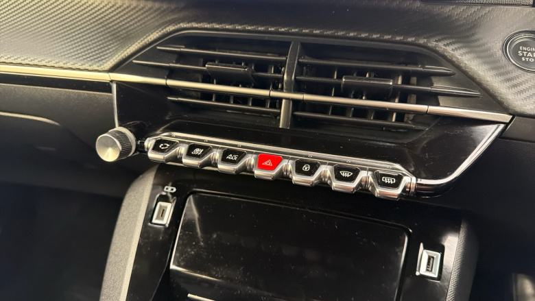 Peugeot 2008 1.2 PureTech 130 Allure Premium+ 5dr EAT8 Petrol Estate